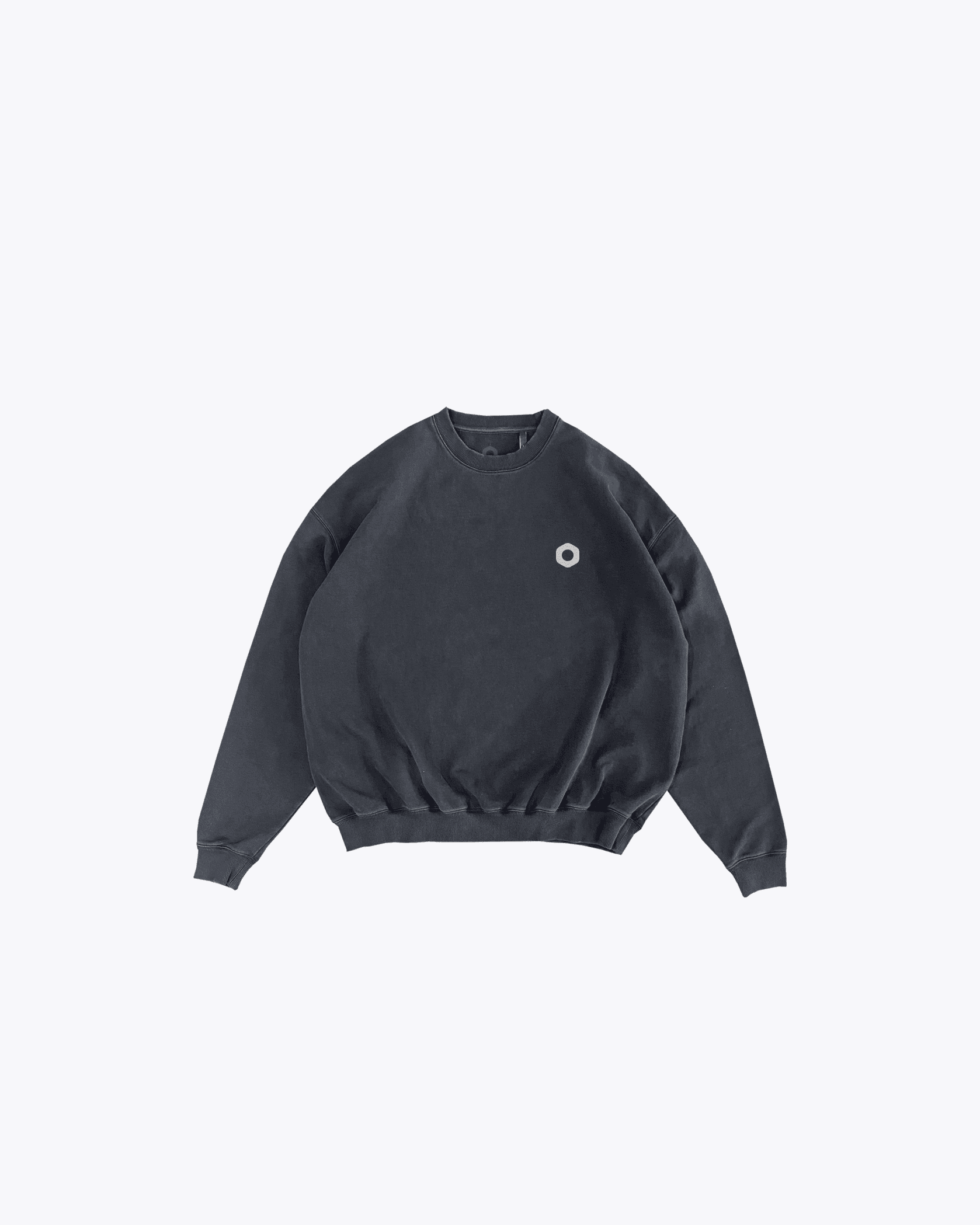 Sport Crewneck – 1